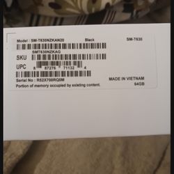 Tablet
