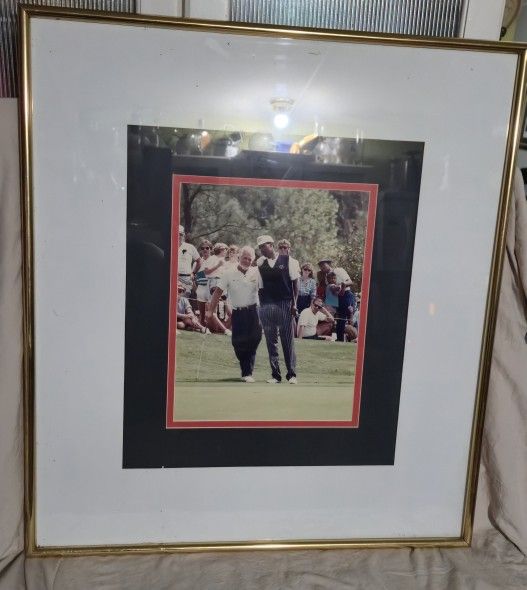 Kenny Roger's on the Green photo