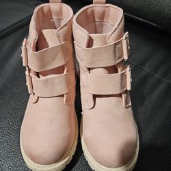 Girls Boots 