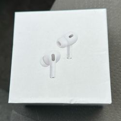 Airpods Pro Generation 2