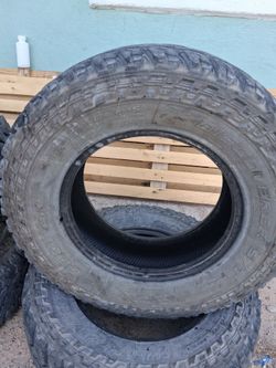 Good used tires for sale