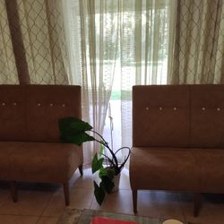 Contemporary Sofas 