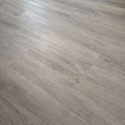 Luxury Vinyl Plant Flooring 6x36 6mil