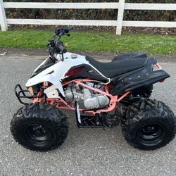 Kids Quad 2020 Kayo 125cc 