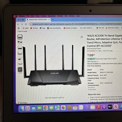 Asus Router 
