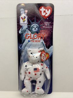 Mcdonald’s TY Beanie Baby