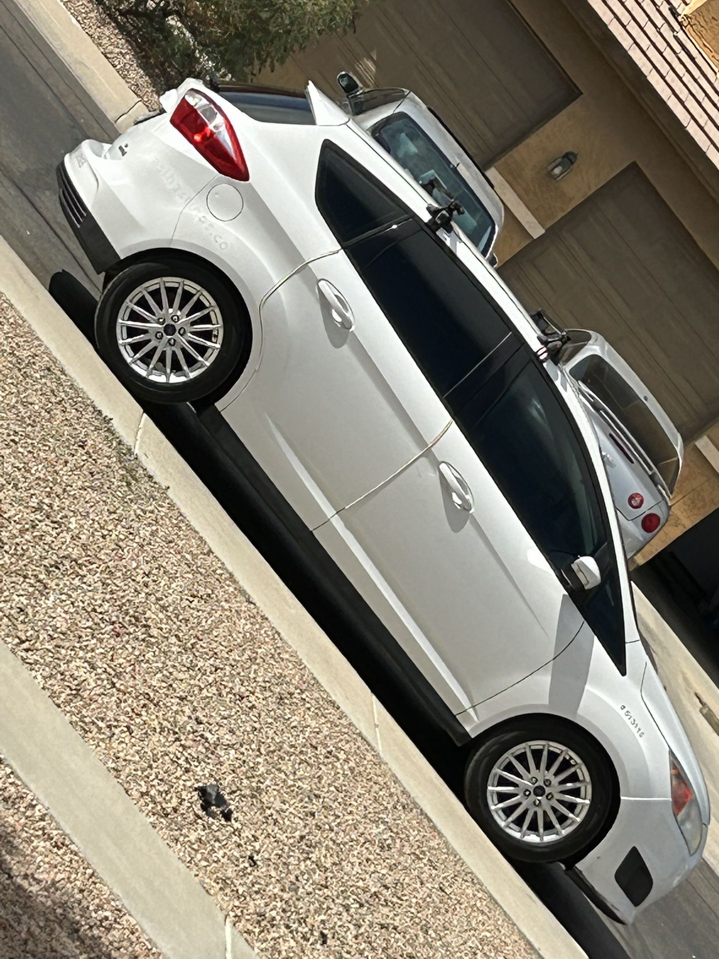 2013 Ford C-max Hybrid