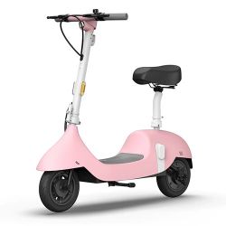 OKAI Pink Ceetle Pro e-Scooter  NEW