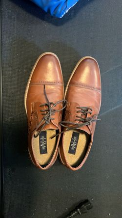 Mens Brown shoes