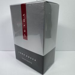 Prada Luna Rossa EDT