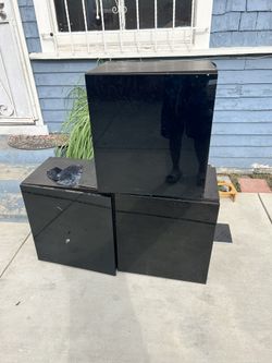 Ikea Cabinets
