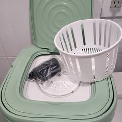 Mini Washing Machine
