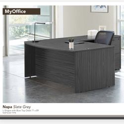 Office Furniture Desk