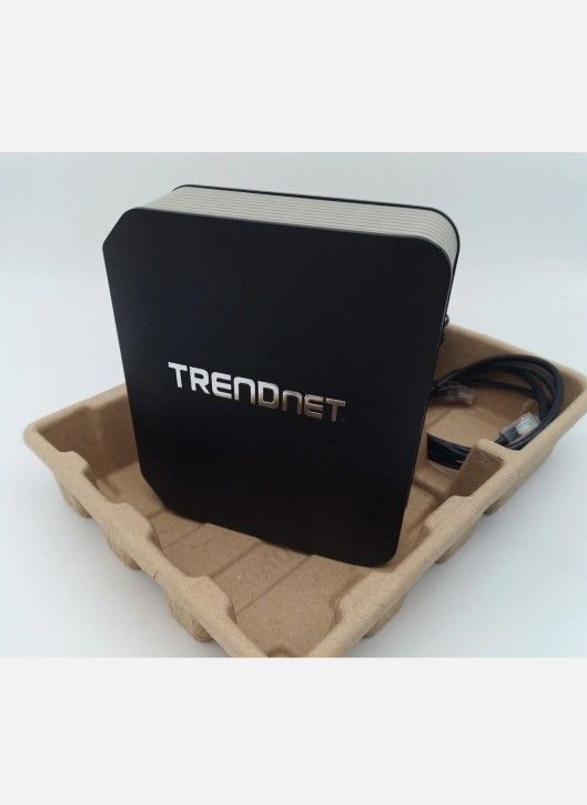 Trendnet AC1750 Dual Band Wireless Router