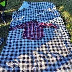 A Beautiful Blouse A Medium 8 Through 10