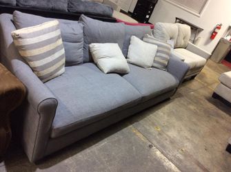 BELLOCK SOFA