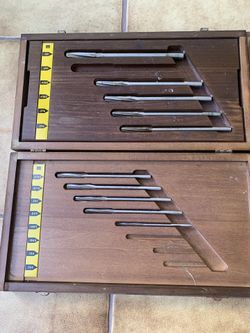 L & I FLUTE STRAIGHT SHANK JOBBER LENGTH REAMER