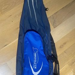 AF Standard Fencing Bag