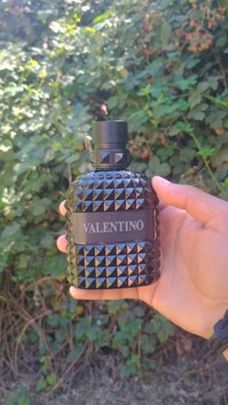 VALENTINO COLOGNES 📲💰