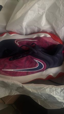 Nike Giannis Immortality 4 GS '