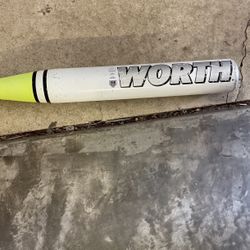 Worth Bat