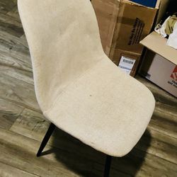 Modern Upholstery Dining Room Chairs
