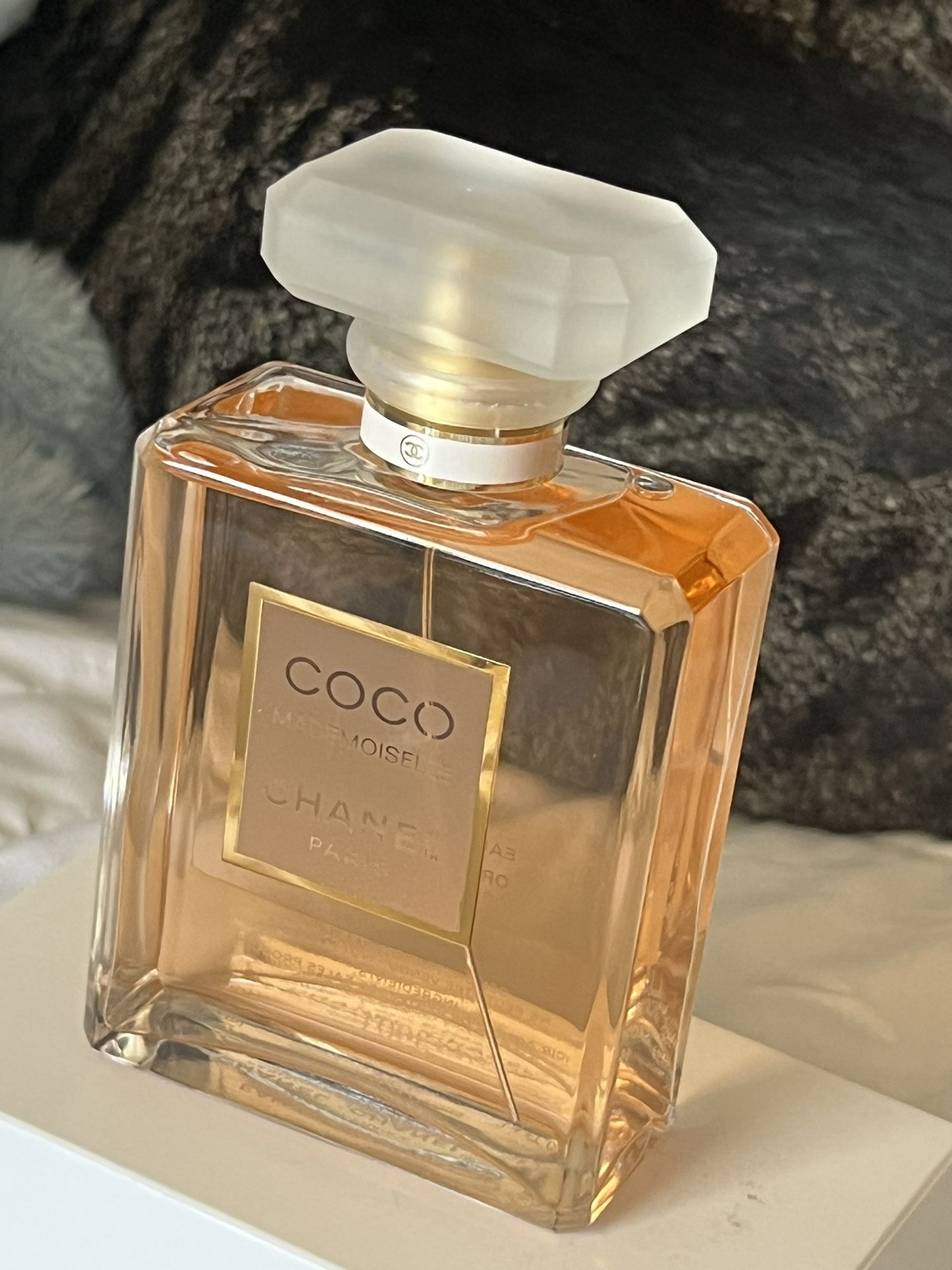 Coco Chanel Mademoiselle Perfume