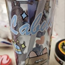 Labubu Tumbler