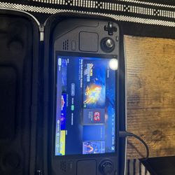 Steam Deck OLED 512GB