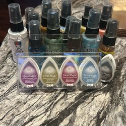 Craft Inking Kit