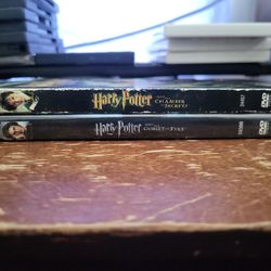 Harry Potter Collection