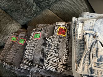 EMPYRE JEANS  (women’s)