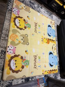 Kids/babies Mat