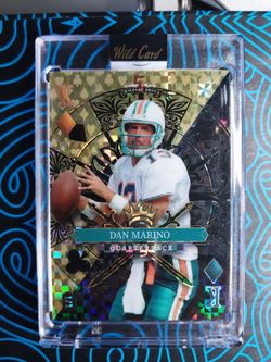 Dan marino