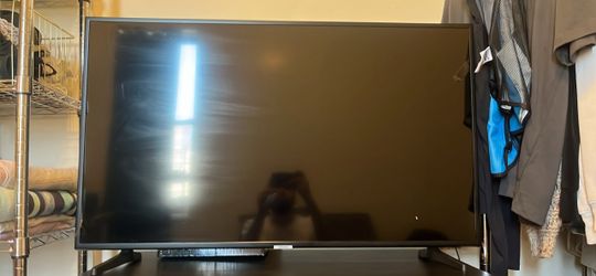 42in Smart Tv Samsung
