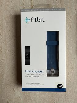 Fitbit Charge 2 Band Replacement Large