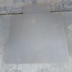 Clear Office Chair Mat
