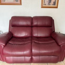 Living Room Couch 