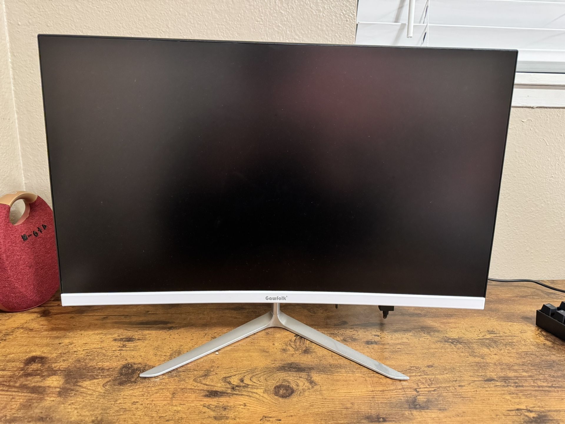 Gaming Monitor 120hz