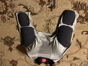 Men’s Football Compression Shorts 