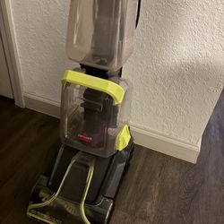 Bissell TurboClean 2085 Pet Carpet Cleaner