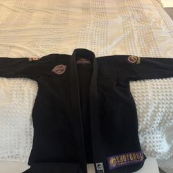 Shoyoroll Competitor