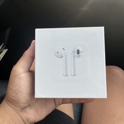 Airpod 2nd Gen 