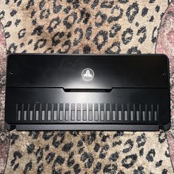 JL Audio RD1000/11000W Mono Channel Car Amplifier