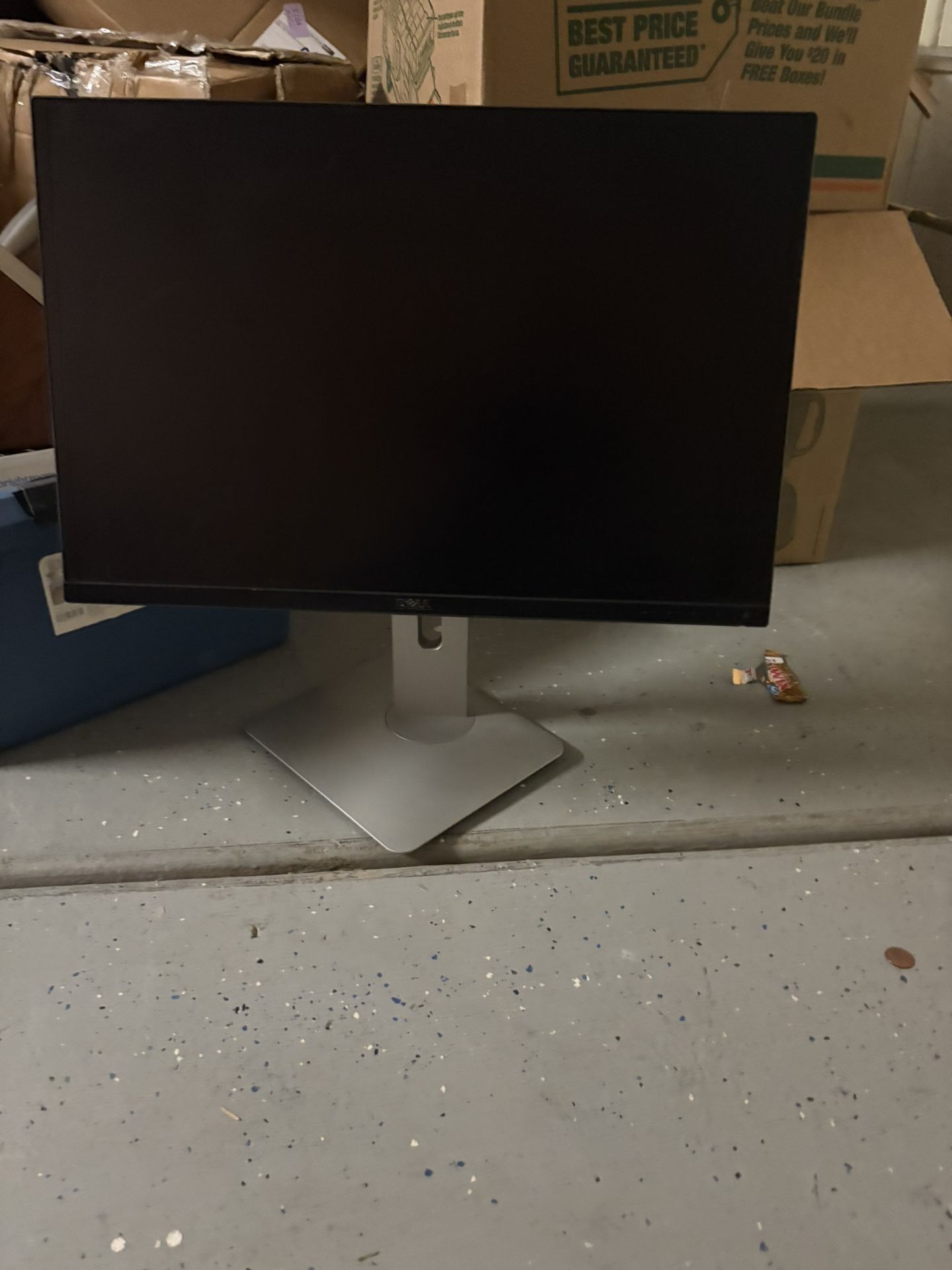 Monitor