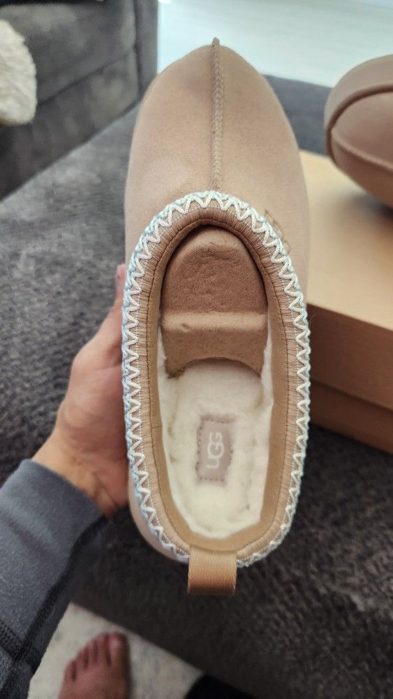 Ugg