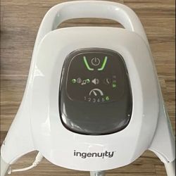 Ingenuity Baby Swing – $70 (OBO)