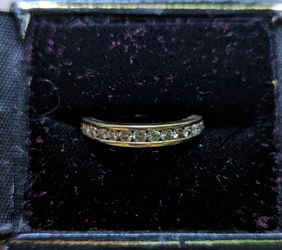 Anniversary Band