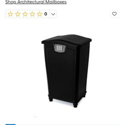 Elephantrunk Package Safe