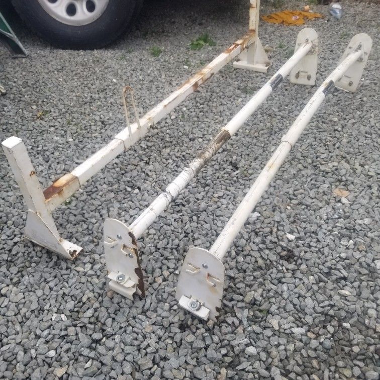 Racks For Van